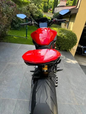 Обява за продажба на Ducati Diavel ~54 500 лв. - изображение 2