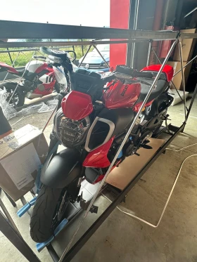 Обява за продажба на Ducati Diavel ~54 500 лв. - изображение 5
