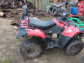 Linhai 300, снимка 3