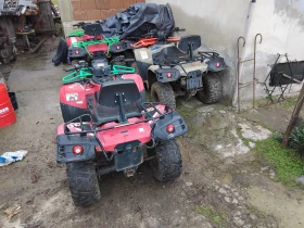 Linhai 300, снимка 4