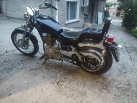 Suzuki Savage PL 650 P | Auto.bg — изображение 15