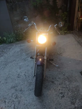 Suzuki Savage PL 650 P | Auto.bg — изображение 14