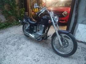 Suzuki Savage PL 650 P | Auto.bg — изображение 2
