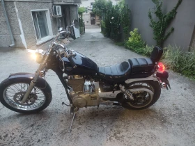������ Suzuki Savage