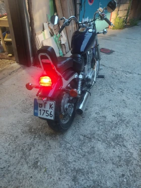 Suzuki Savage PL 650 P | Auto.bg — изображение 12
