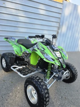 Kawasaki Kfx 400 ������� 2008� ��� ��������� | Mobile.bg � ����� ������ 2