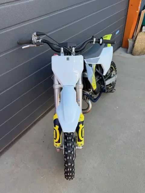 GASGAS MC 50 - изображение 2