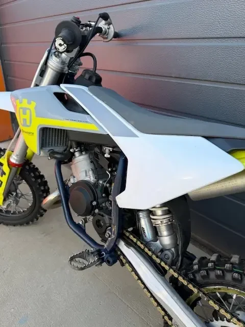 GASGAS MC 50 - изображение 4