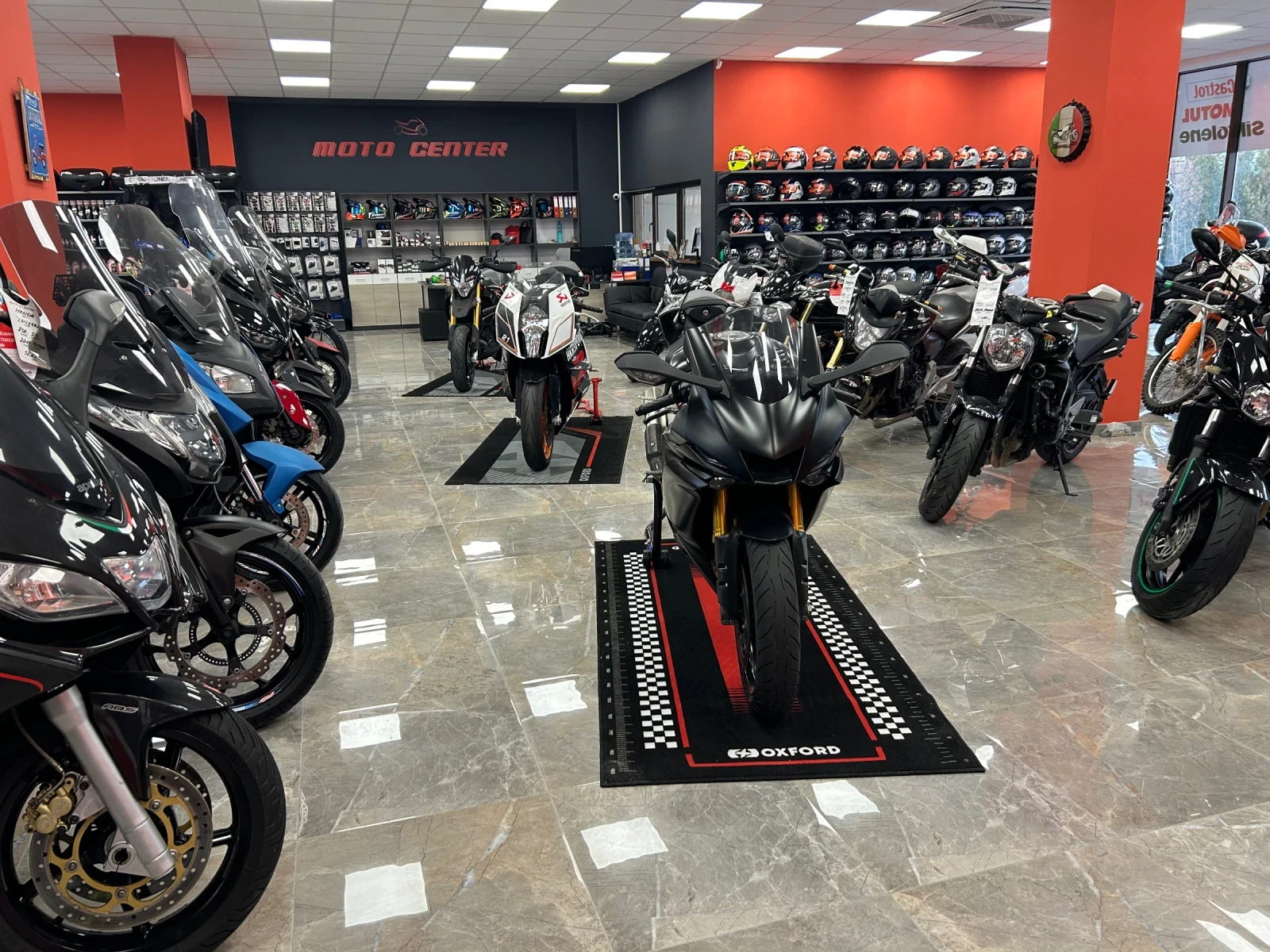 Aprilia Dorsoduro 900 ABS TC SPORT | Mobile.bg   16