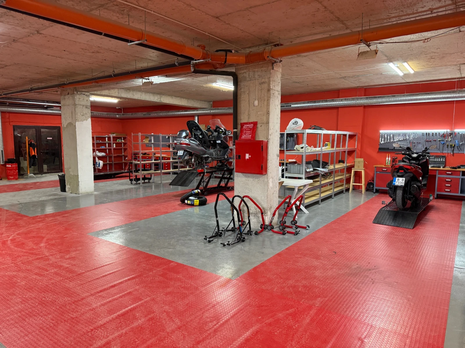 Aprilia Dorsoduro 900 ABS TC SPORT | Mobile.bg   17