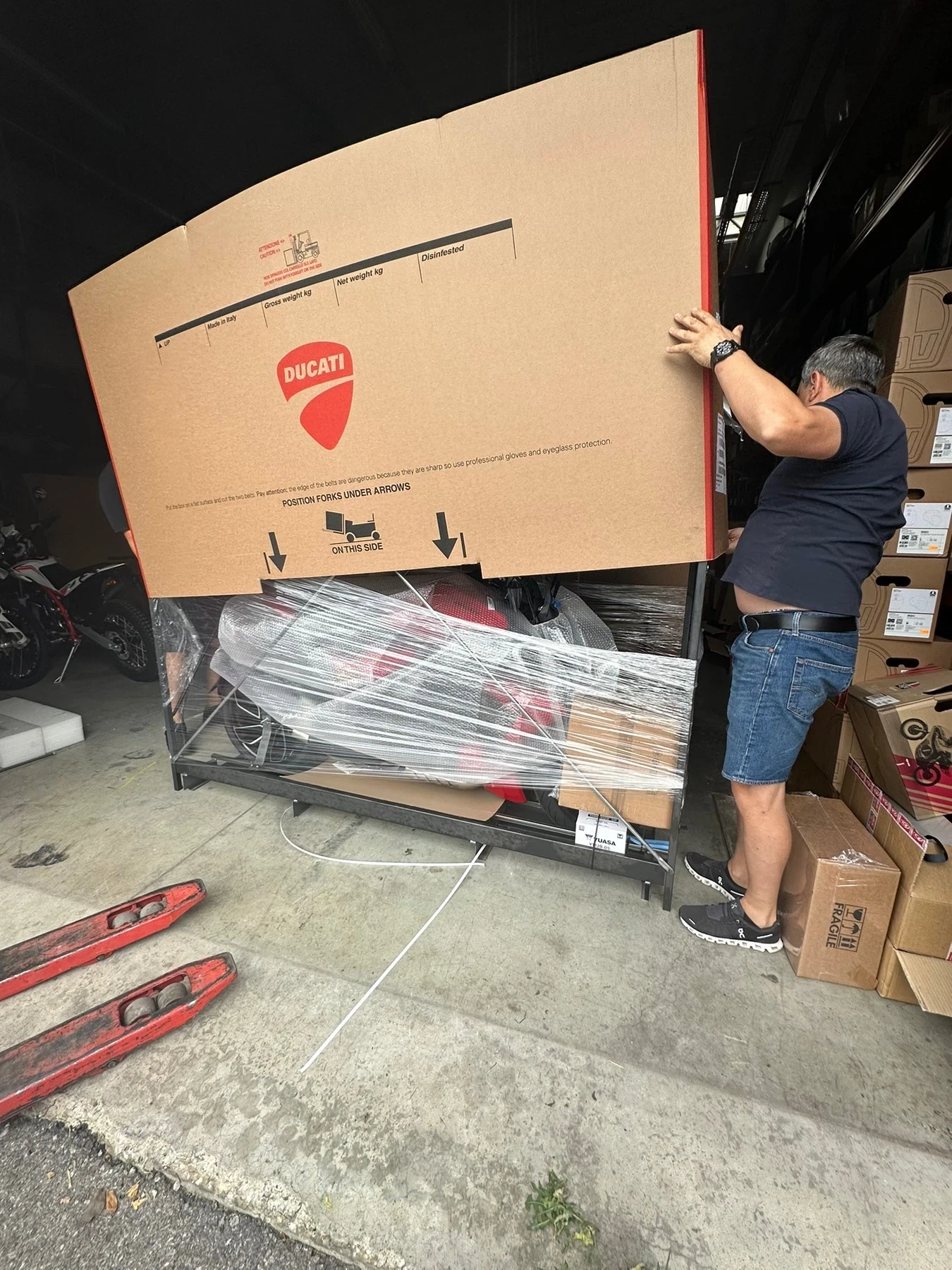 Ducati Diavel  - изображение 4