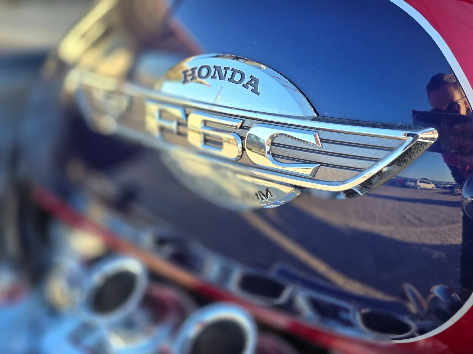 Honda Valkyrie ������ ������ | Mobile.bg � ����������� 13