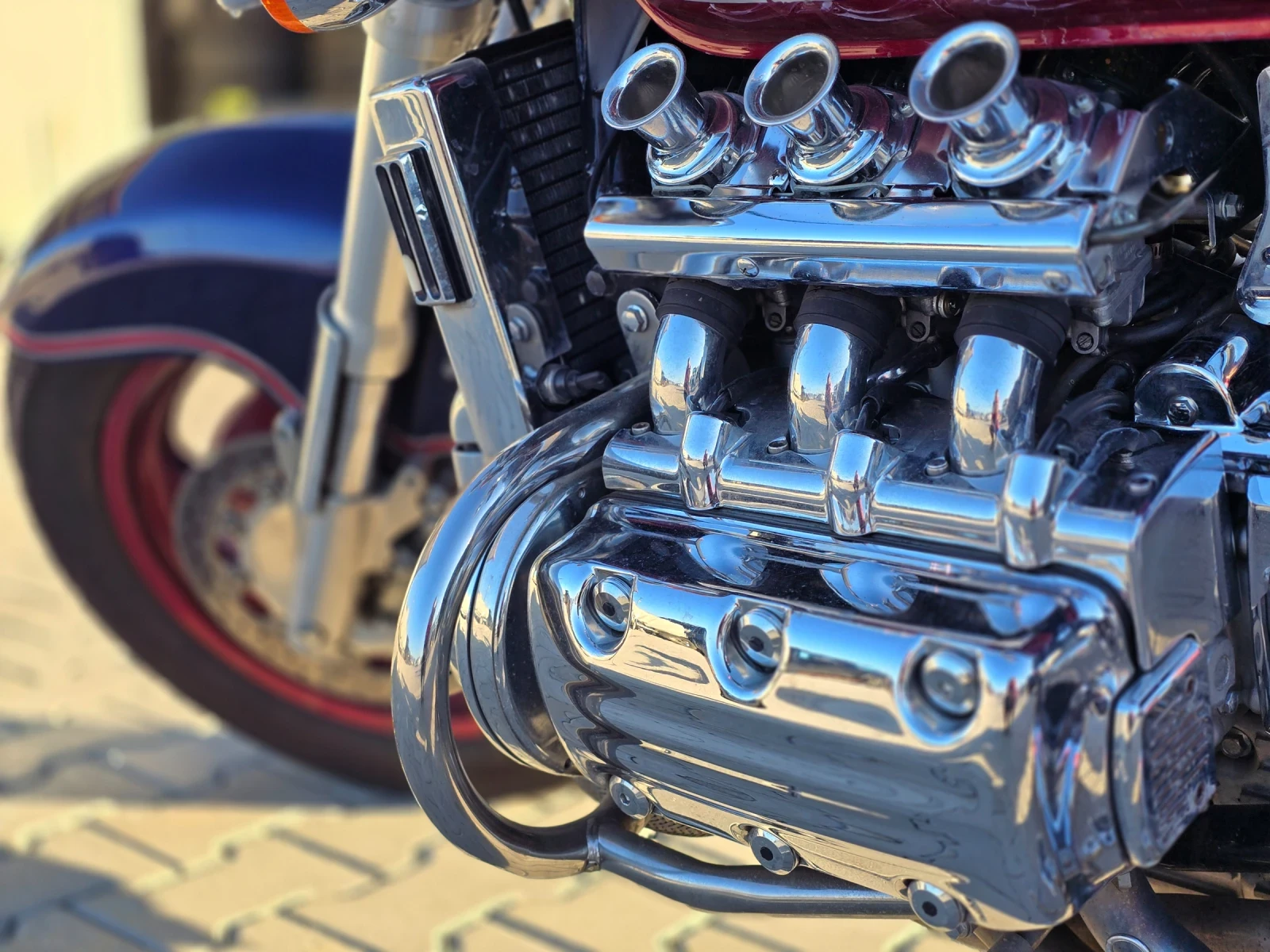 Honda Valkyrie ������ ������ | Mobile.bg � ����������� 10