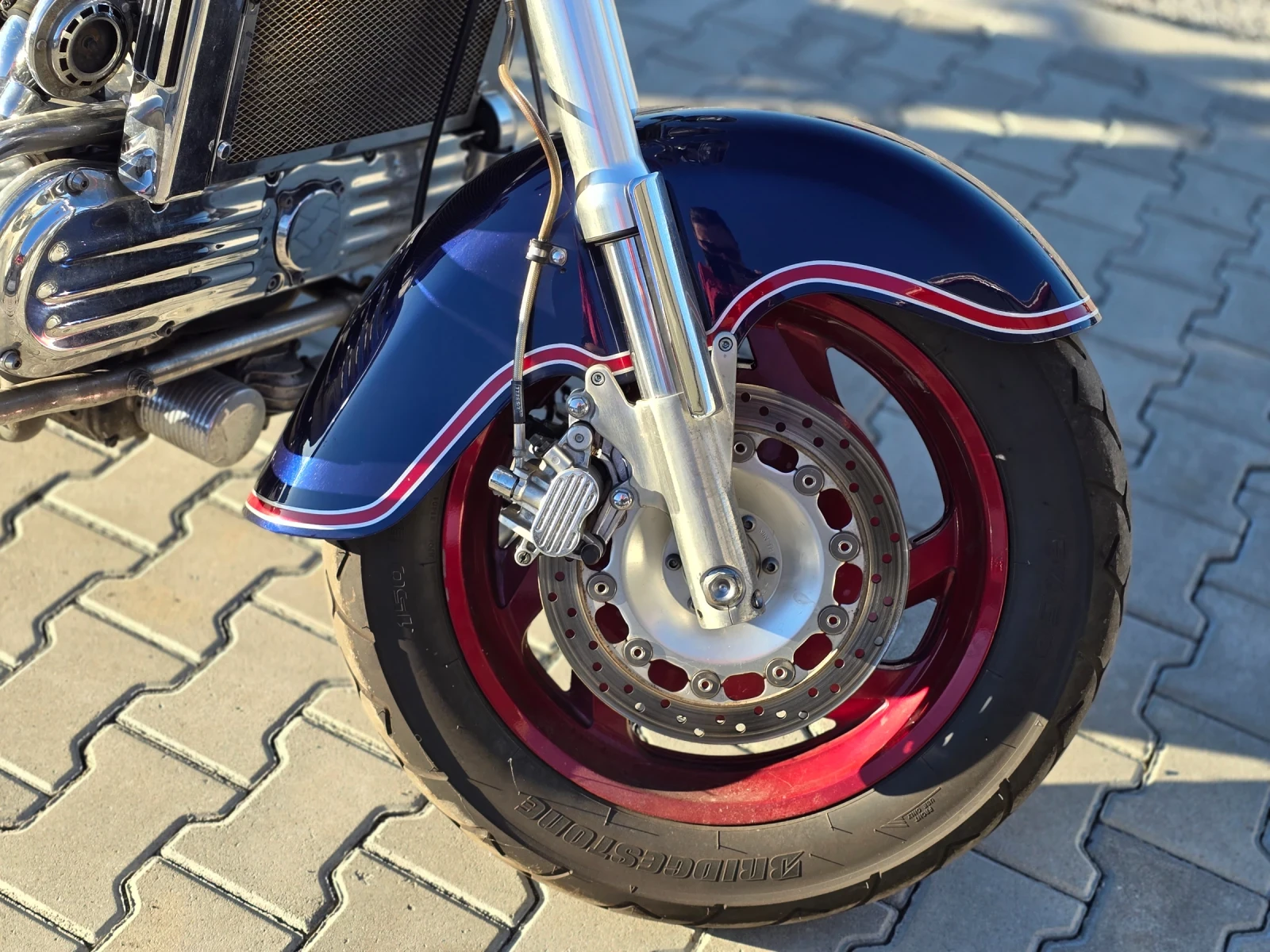 Honda Valkyrie ������ ������ | Mobile.bg � ����������� 8