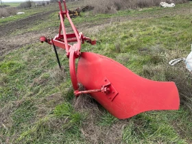 Плуг Друга марка alpler, снимка 4