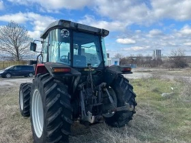 Трактор Massey 6120, снимка 4