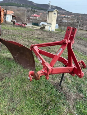 Плуг Друга марка alpler, снимка 2