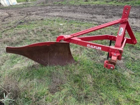 Плуг Друга марка alpler, снимка 5