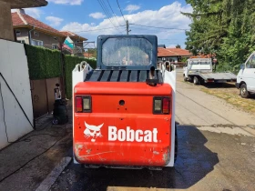    Bobcat Bobcat S 130 | Mobile.bg    5