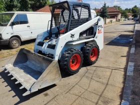   Bobcat Bobcat S 130 | Mobile.bg    10