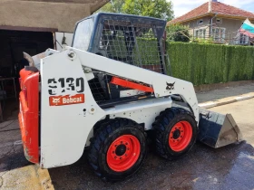    Bobcat Bobcat S 130 | Mobile.bg    4