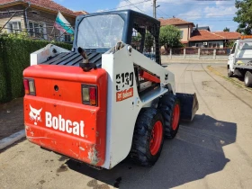    Bobcat Bobcat S 130 | Mobile.bg    15