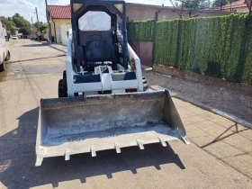    Bobcat Bobcat S 130 | Mobile.bg    9