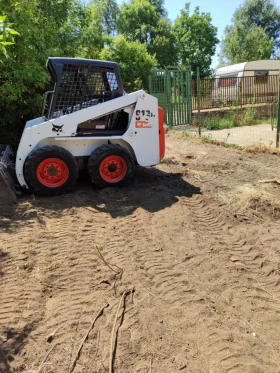    Bobcat Bobcat S 130 | Mobile.bg    2
