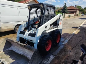    Bobcat Bobcat S 130 | Mobile.bg    6