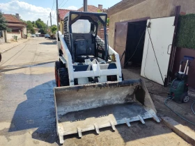    Bobcat Bobcat S 130 | Mobile.bg    7