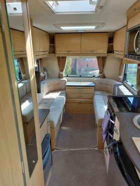 Кемпер Fiat Ducato, снимка 17