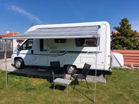 Кемпер Fiat Ducato, снимка 4