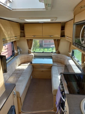 Кемпер Fiat Ducato, снимка 11