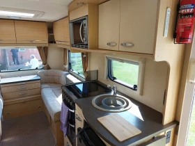 Кемпер Fiat Ducato, снимка 16