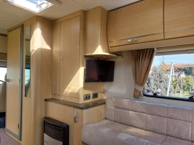 Кемпер Fiat Ducato, снимка 13