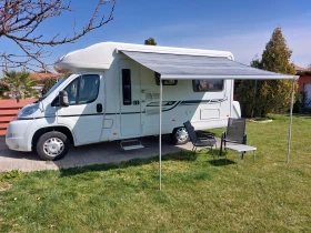 Кемпер Fiat Ducato, снимка 3