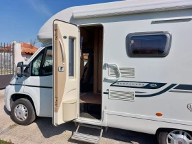 Кемпер Fiat Ducato | Auto.bg — изображение 5