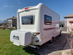 Кемпер Fiat Ducato | Auto.bg — изображение 6