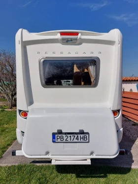 Кемпер Fiat Ducato | Auto.bg — изображение 7