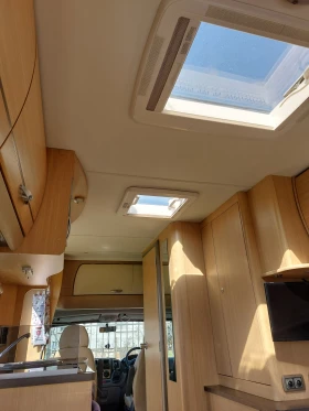 Кемпер Fiat Ducato | Auto.bg — изображение 12