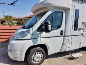 Кемпер Fiat Ducato | Auto.bg — изображение 8