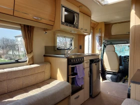 Кемпер Fiat Ducato | Auto.bg — изображение 14