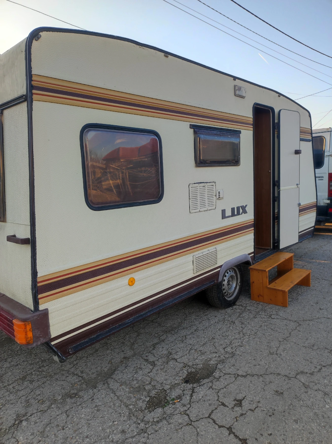 �������� Burstner | Mobile.bg � ����������� 1