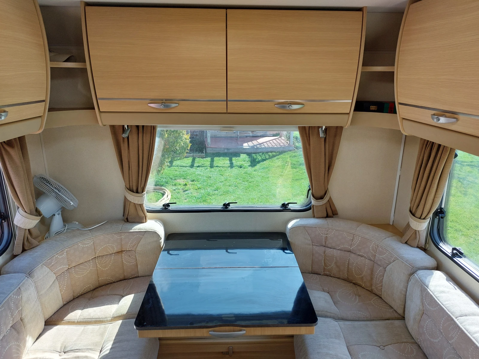 Кемпер Fiat Ducato, снимка 10 - Каравани и кемпери - 54171876