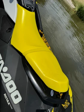 Обява за продажба на Джет Bombardier Sea Doo Spark trixx ~15 500 лв. - изображение 10