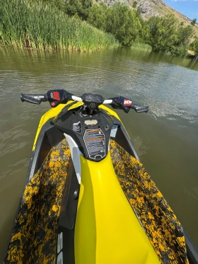 Обява за продажба на Джет Bombardier Sea Doo Spark trixx ~15 500 лв. - изображение 8