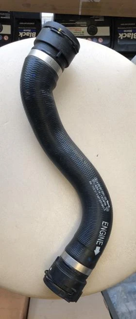 Водно съединение MERCEDES-BENZ  A2055016384, снимка 1