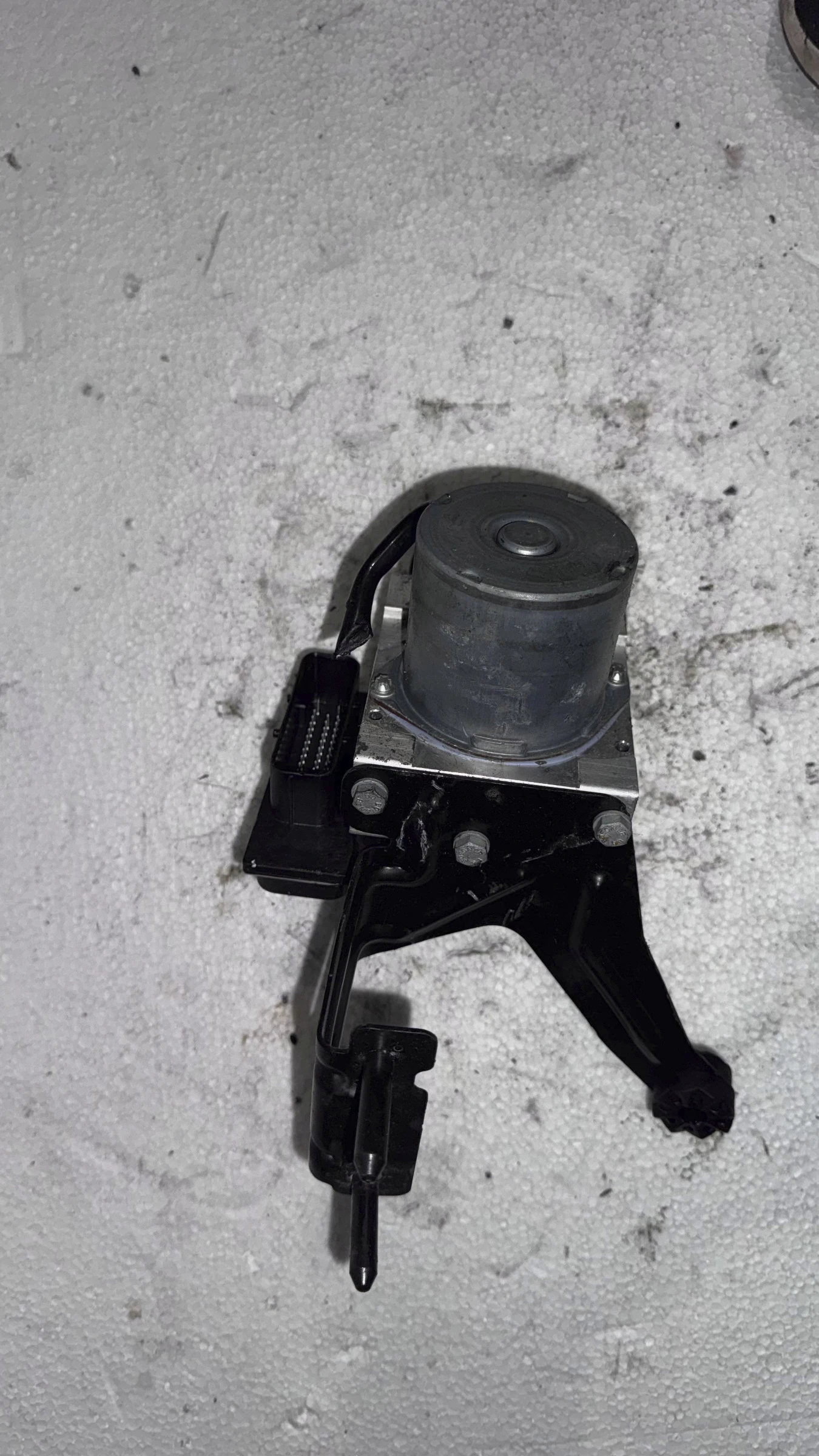 �������� ����� ABS �� BMW X3 2005 3452 3419296-01 | Mobile.bg � ����������� 2