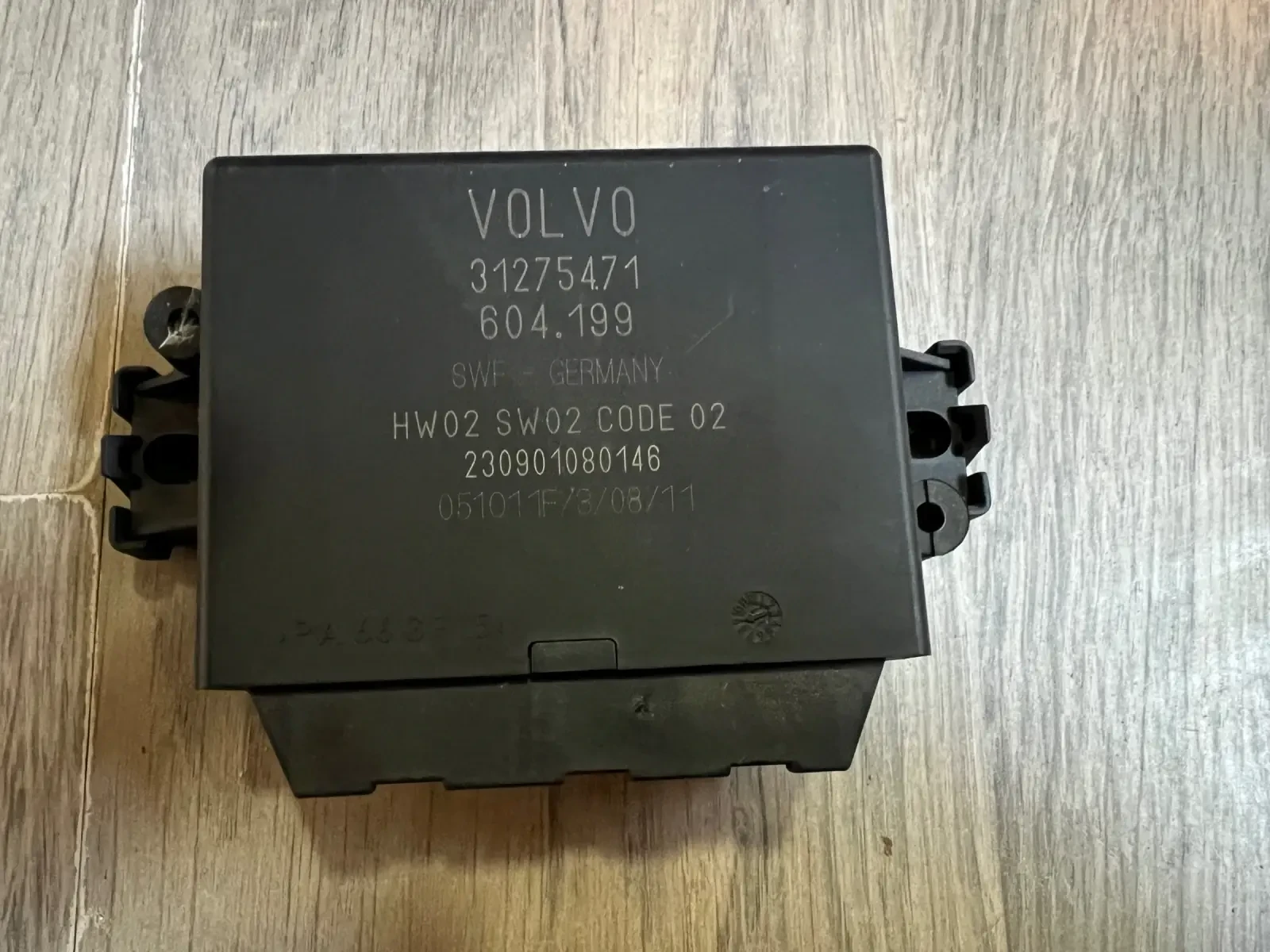 31275471 PDC ����� VOLVO 312754.71604.199 | Mobile.bg � ����������� 1