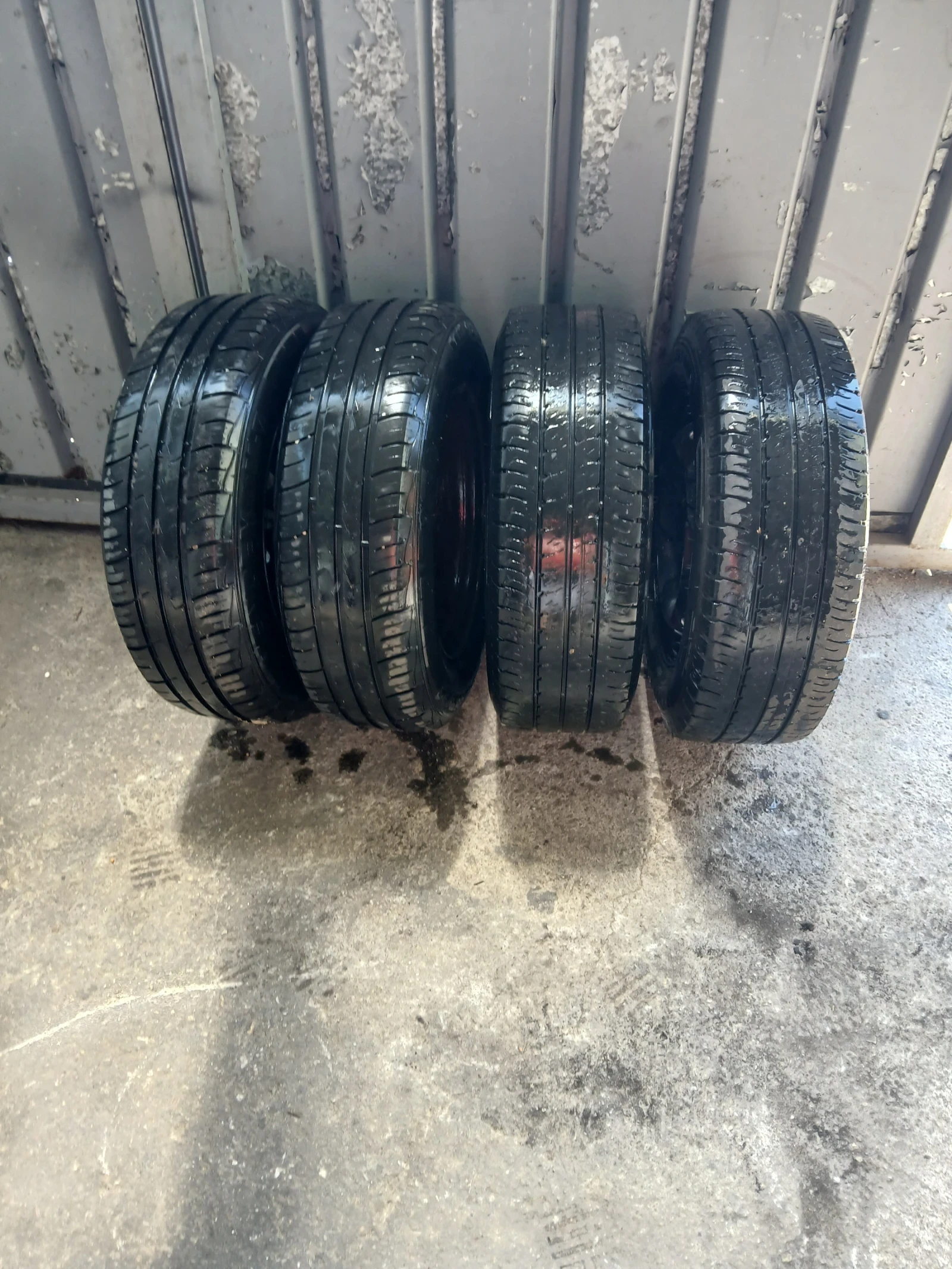 BL 8200684598--B ������ 16 ���� Renault Master 61/2J16H2 ET66 | Mobile.bg � ����������� 9